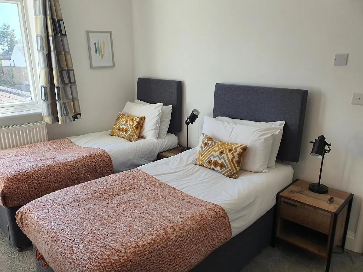 ゲストハウス North Cambridge Guesthouse By Payman Club