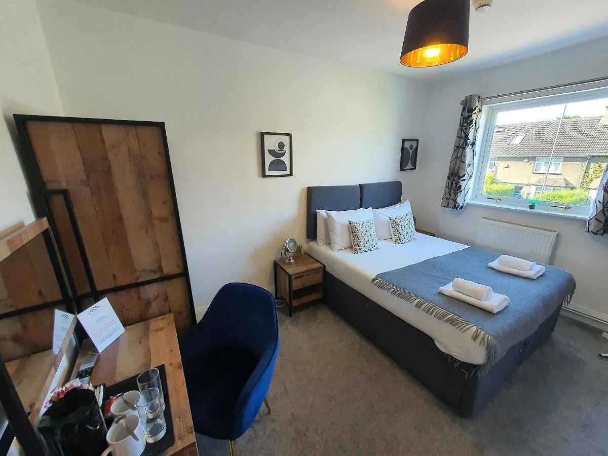North Cambridge Guesthouse By Payman Club ゲストハウス ケンブリッジ