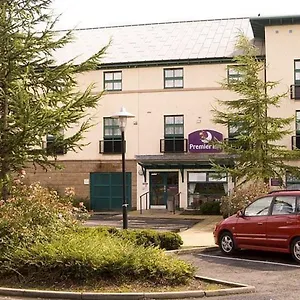 Premier Hotel Edinburgh