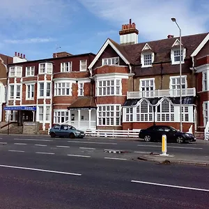 Sea View Hostel Brighton