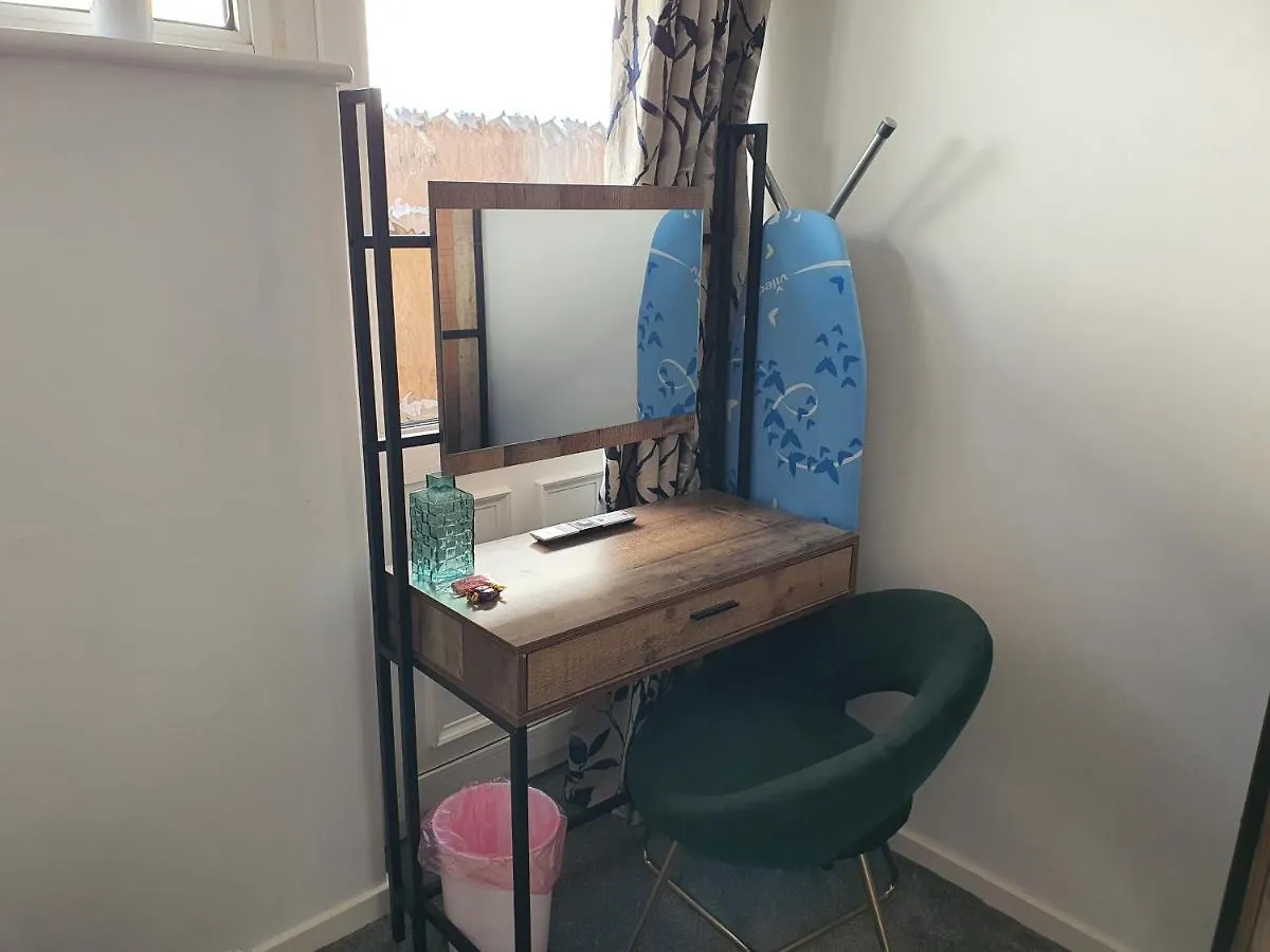 North Cambridge Guesthouse By Payman Club 0*, Cambridge (Cambridgeshire) United Kingdom