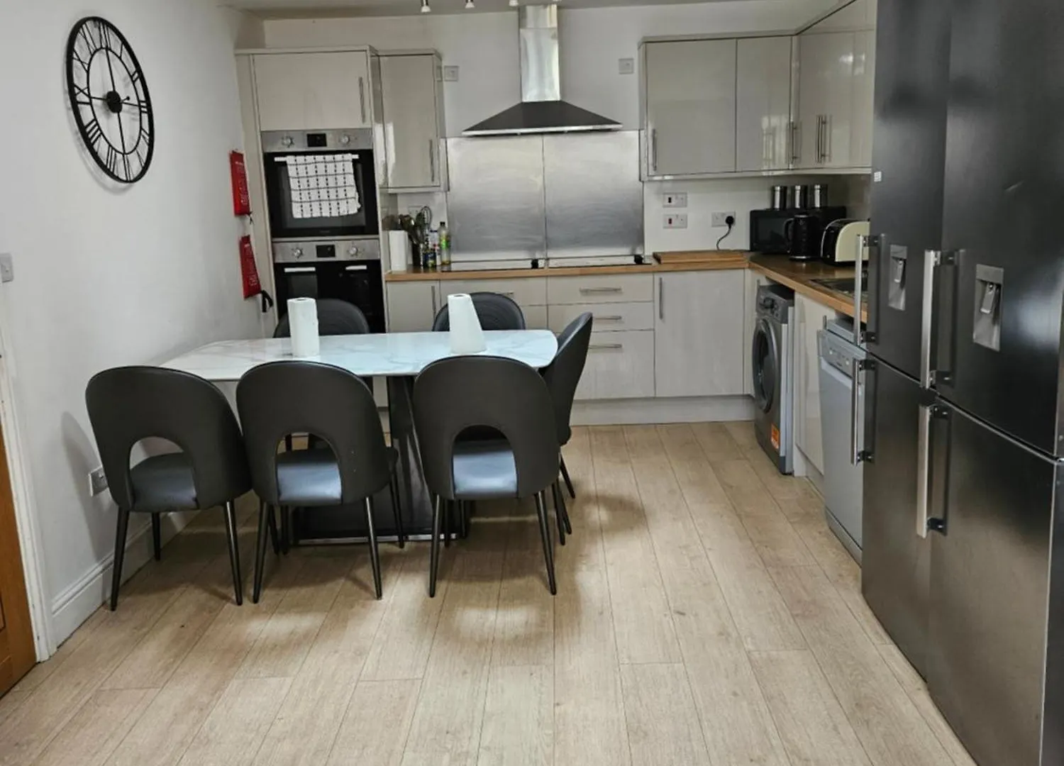 Guest house North Cambridge Guesthouse By Payman Club United Kingdom